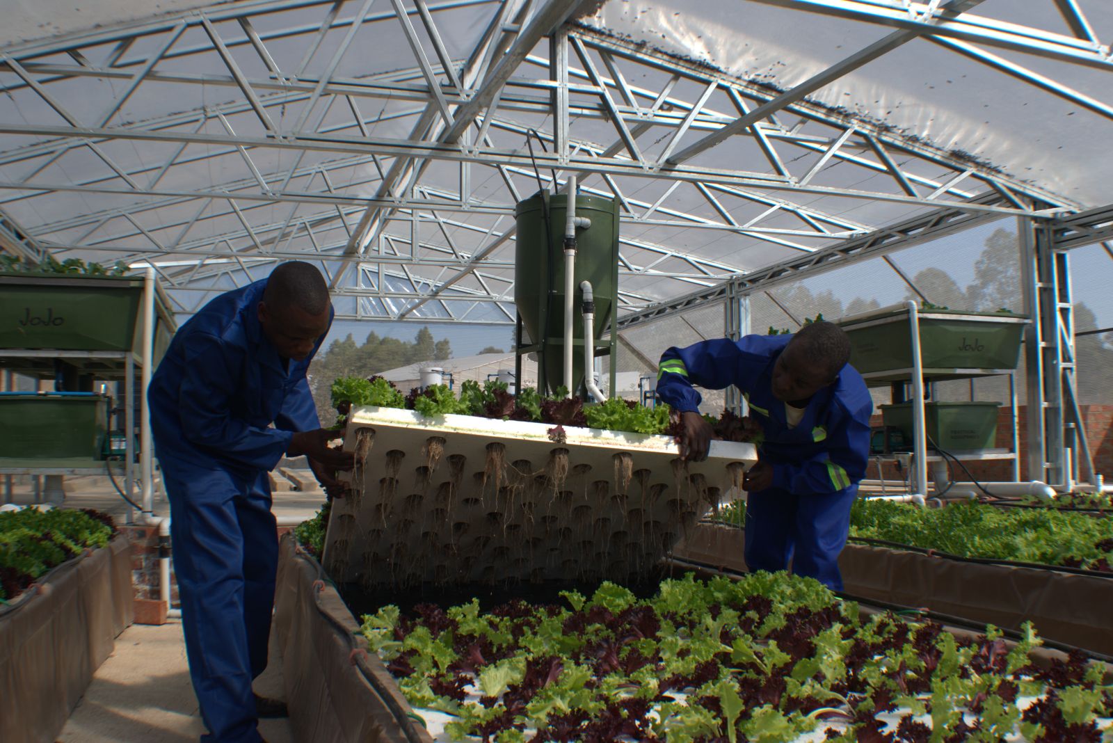 Systems support and monitoring tools